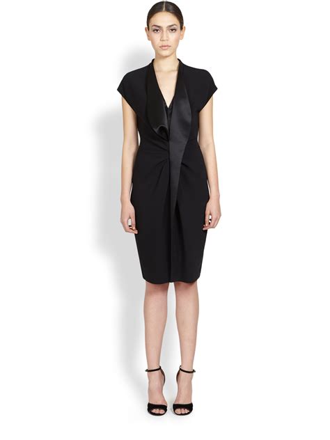 women's givenchy dress